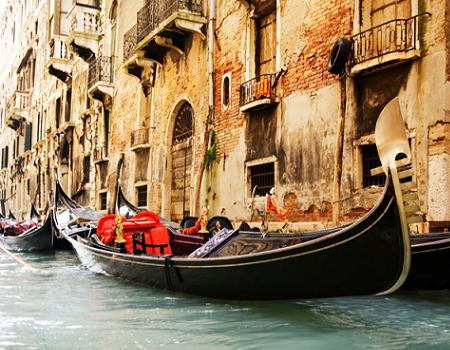 Venecia de TeleAdhesivo
